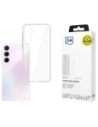 Etui 3MK Clear Case Samsung Galaxy M35 5G