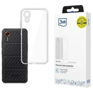 Kup 3MK Carcasă Transparentă Samsung Galaxy Xcover 7 - 3MK15766 - {ean13} - Sklep Home Screen