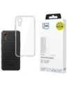 3MK Clear Case Samsung Galaxy Xcover 7