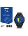 Hybridní sklo 3MK FlexibleGlass pro hodinky Garmin Fenix 8 Solar / Sapphire 47mm