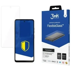 Kup 3MK FlexibleGlass Motorola Moto G04 - 3MK15770 - {ean13} - Sklep Home Screen