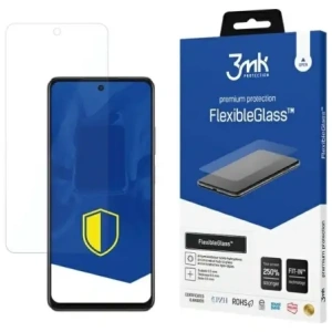 Buy 3MK FlexibleGlass Oppo A60 - 3MK15771 - {ean13} - Home Screen Store Europe