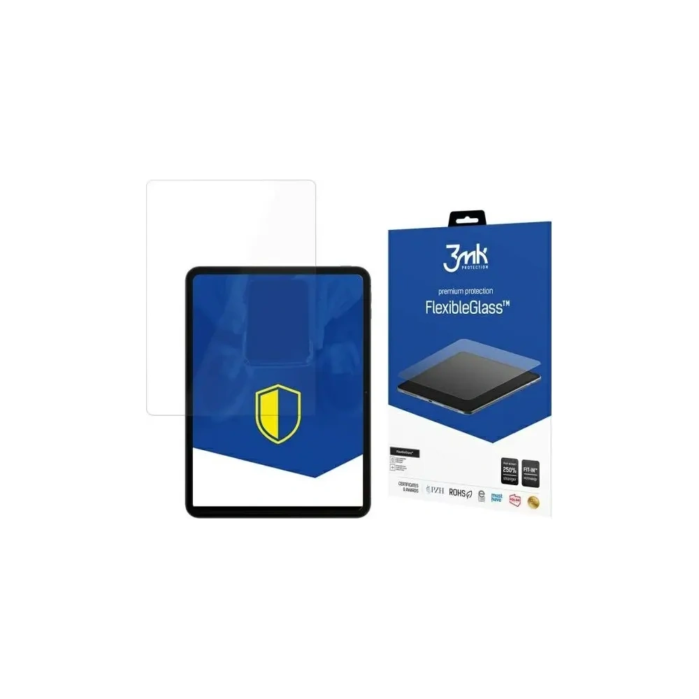 Szkło hybrydowe 3MK FlexibleGlass Oppo Pad Neo