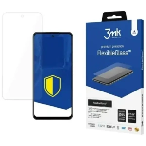 Kup 3MK FlexibleGlasss Tecno Spark 20 - 3MK15775 - {ean13} - Sklep Home Screen