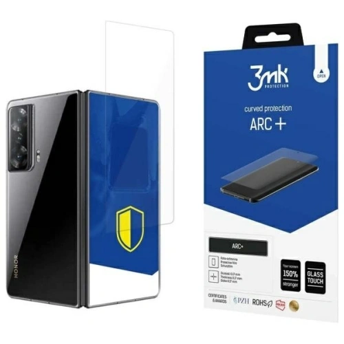 Kup Folia ochronna 3MK ARC+ Asus ROG Phone 8 / 8 Pro - 3MK15778 - {ean13} - Sklep Home Screen