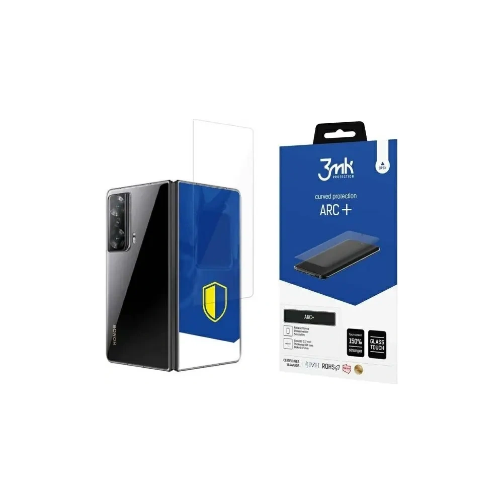 Folia ochronna 3MK ARC+ Asus ROG Phone 8 / 8 Pro