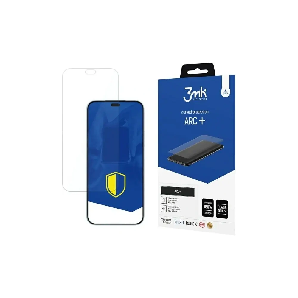 Folia ochronna 3MK ARC+ Honor 200 Lite