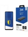 Ochranná fólie 3MK ARC+ Motorola Moto E14