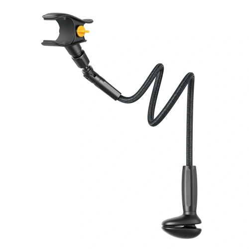 Kup Joyroom JR-ZS389 Telefonhalter mit flexiblem Arm für den Schreibtisch schwarz - JYR1083 - {ean13} - Sklep Home Screen