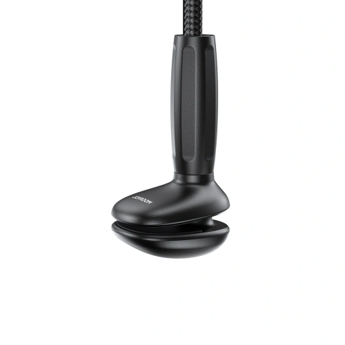 Kup Joyroom JR-ZS389 Telefonhalter mit flexiblem Arm für den Schreibtisch schwarz - JYR1083 - {ean13} - Sklep Home Screen