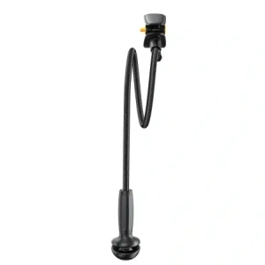 Kup Joyroom JR-ZS389 Telefonhalter mit flexiblem Arm für den Schreibtisch schwarz - JYR1083 - {ean13} - Sklep Home Screen