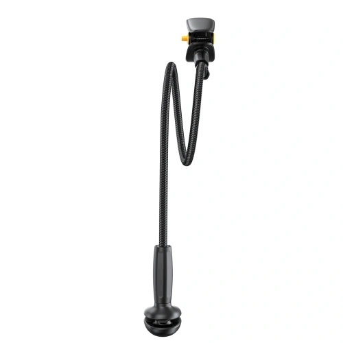 Kup Joyroom JR-ZS389 Telefonhalter mit flexiblem Arm für den Schreibtisch schwarz - JYR1083 - {ean13} - Sklep Home Screen