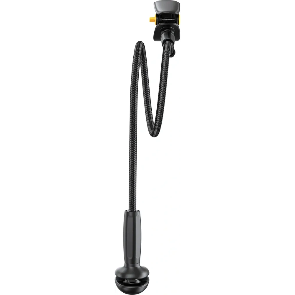 Uchwyt z elastycznym ramieniem na telefon na biurko Uchwyt Joyroom JR-ZS389 czarny