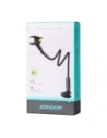 Kup Joyroom JR-ZS389 Telefonhalter mit flexiblem Arm für den Schreibtisch schwarz - JYR1083 - {ean13} - Sklep Home Screen