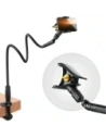 Kup Joyroom JR-ZS389 Telefonhalter mit flexiblem Arm für den Schreibtisch schwarz - JYR1083 - {ean13} - Sklep Home Screen