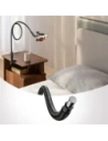 Kup Uchyt s flexibilním ramenem na telefon na stůl Uchyt Joyroom JR-ZS389 černý - JYR1083 - {ean13} - Sklep Home Screen