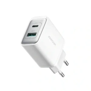 Kup Joyroom JR-TCF15 Wandladegerät USB-A, USB-C 30W weiß - JYR1084 - {ean13} - Sklep Home Screen