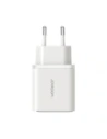 Kup Ładowarka sieciowa Joyroom JR-TCF15 USB-A, USB-C 30W biała - JYR1084 - {ean13} - Sklep Home Screen
