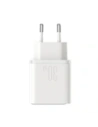 Kup Ładowarka sieciowa Joyroom JR-TCF15 USB-A, USB-C 30W biała - JYR1084 - {ean13} - Sklep Home Screen