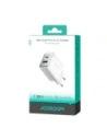 Kup Ładowarka sieciowa Joyroom JR-TCF15 USB-A, USB-C 30W biała - JYR1084 - {ean13} - Sklep Home Screen