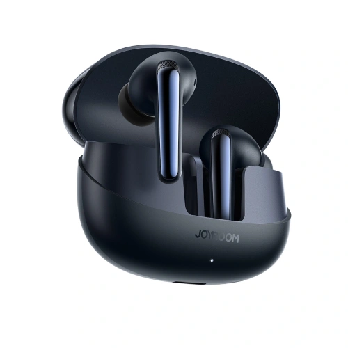 Kup Bezdrátová sluchátka do uší Joyroom Funpods JR-FN2 TWS Bluetooth 5.4 ANC IP54 černá - JYR1085 - {ean13} - Sklep Home Screen