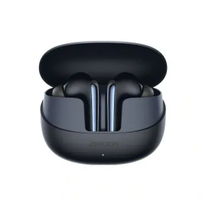 Kup Bezdrátová sluchátka do uší Joyroom Funpods JR-FN2 TWS Bluetooth 5.4 ANC IP54 černá - JYR1085 - {ean13} - Sklep Home Screen