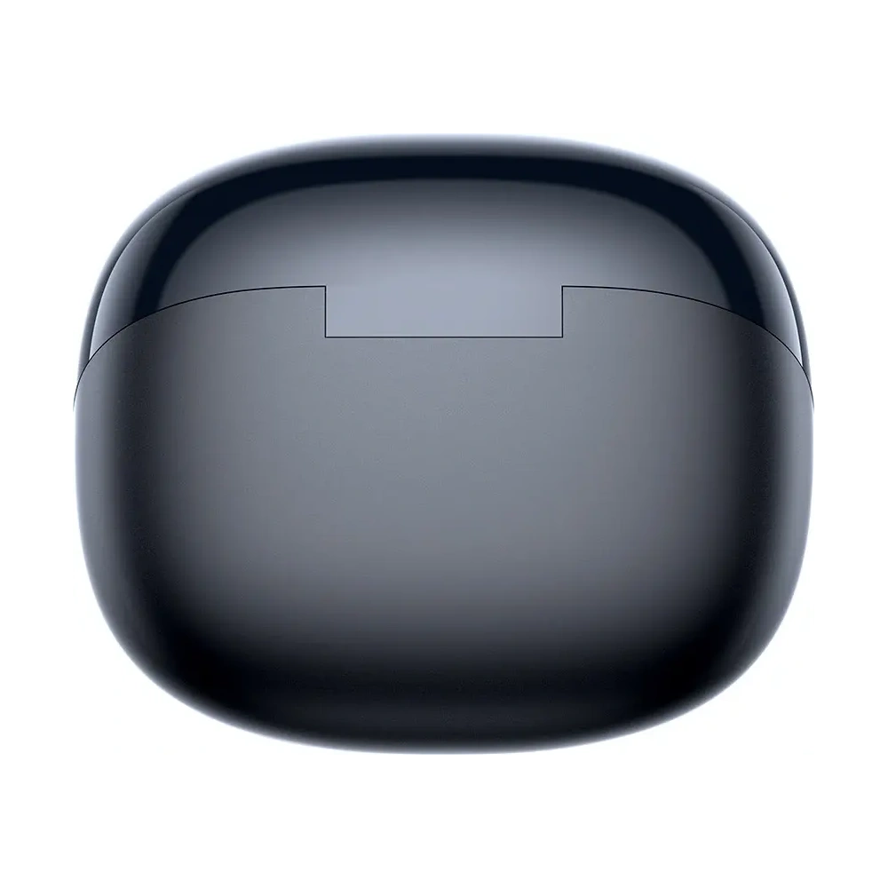 Bezprzewodowe słuchawki dokanałowe Joyroom Funpods JR-FN2 TWS Bluetooth 5.4 ANC IP54 czarne