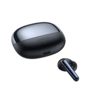 Kup Bezdrátová sluchátka do uší Joyroom Funpods JR-FN2 TWS Bluetooth 5.4 ANC IP54 černá - JYR1085 - {ean13} - Sklep Home Screen