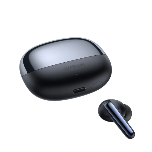 Kup Bezdrátová sluchátka do uší Joyroom Funpods JR-FN2 TWS Bluetooth 5.4 ANC IP54 černá - JYR1085 - {ean13} - Sklep Home Screen