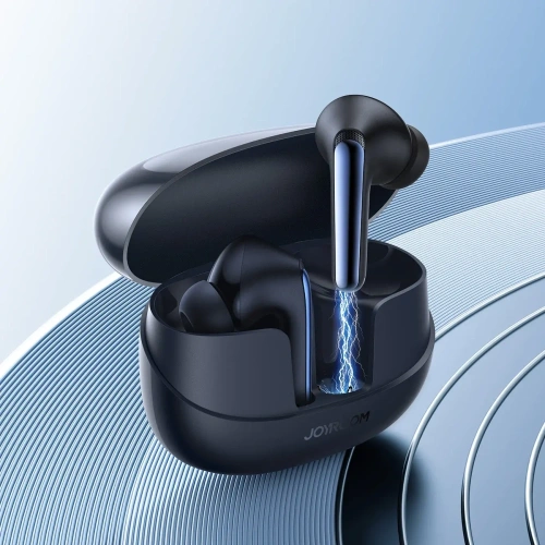 Kup Joyroom Funpods vezeték nélküli fülhallgató JR-FN2 TWS Bluetooth 5.4 ANC IP54 fekete - JYR1085 - {ean13} - Sklep Home Screen