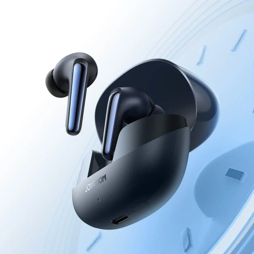 Kup Joyroom Funpods vezeték nélküli fülhallgató JR-FN2 TWS Bluetooth 5.4 ANC IP54 fekete - JYR1085 - {ean13} - Sklep Home Screen
