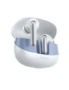 Joyroom Funpods kabellose In-Ear Kopfhörer JR-FN2 TWS Bluetooth 5.4 ANC IP54 weiß