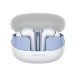 Kup Bezdrátová sluchátka do uší Joyroom Funpods JR-FN2 TWS Bluetooth 5.4 ANC IP54 bílé - JYR1086 - {ean13} - Sklep Home Screen