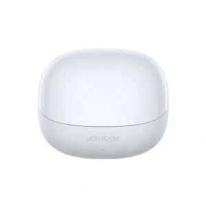 Kup Bezdrátová sluchátka do uší Joyroom Funpods JR-FN2 TWS Bluetooth 5.4 ANC IP54 bílé - JYR1086 - {ean13} - Sklep Home Screen