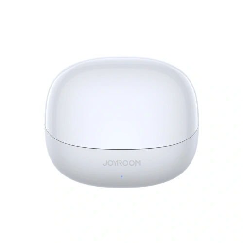Kup Joyroom căști wireless in-ear Funpods JR-FN2 TWS Bluetooth 5.4 ANC IP54 albă - JYR1086 - {ean13} - Sklep Home Screen