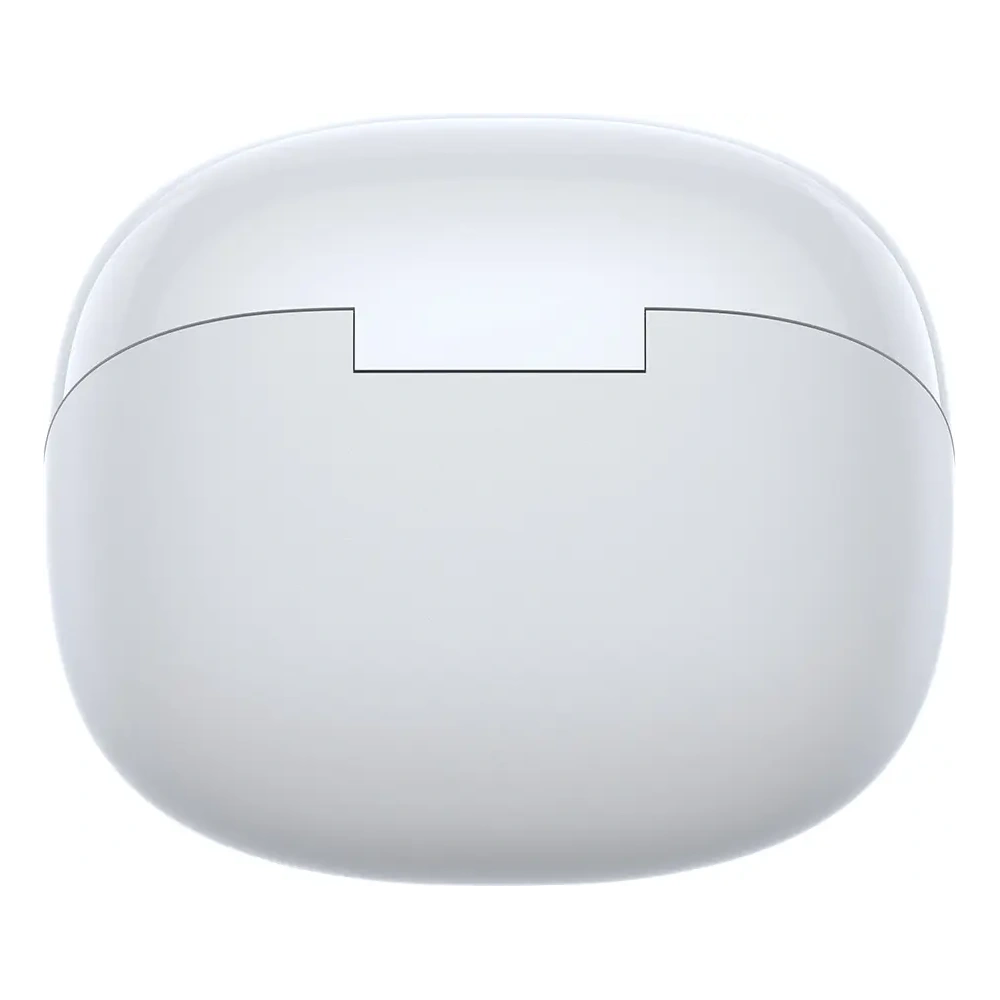 Bezprzewodowe słuchawki dokanałowe Joyroom Funpods JR-FN2 TWS Bluetooth 5.4 ANC IP54 białe