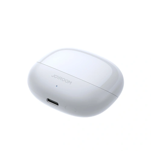 Kup Joyroom căști wireless in-ear Funpods JR-FN2 TWS Bluetooth 5.4 ANC IP54 albă - JYR1086 - {ean13} - Sklep Home Screen