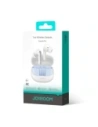 Kup Joyroom căști wireless in-ear Funpods JR-FN2 TWS Bluetooth 5.4 ANC IP54 albă - JYR1086 - {ean13} - Sklep Home Screen
