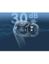Kup Joyroom căști wireless in-ear Funpods JR-FN2 TWS Bluetooth 5.4 ANC IP54 albă - JYR1086 - {ean13} - Sklep Home Screen