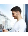Kup Joyroom căști wireless in-ear Funpods JR-FN2 TWS Bluetooth 5.4 ANC IP54 albă - JYR1086 - {ean13} - Sklep Home Screen