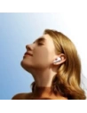 Kup Joyroom căști wireless in-ear Funpods JR-FN2 TWS Bluetooth 5.4 ANC IP54 albă - JYR1086 - {ean13} - Sklep Home Screen