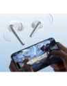 Kup Joyroom căști wireless in-ear Funpods JR-FN2 TWS Bluetooth 5.4 ANC IP54 albă - JYR1086 - {ean13} - Sklep Home Screen