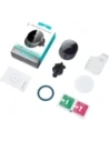 Kup Magnetický držák do auta s bezdrátovou nabíječkou 15W do mřížky Joyroom JR-ZS409 černý - JYR1087 - {ean13} - Sklep Home Screen
