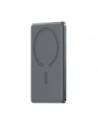 Buy Joyroom JR-PBM08 power bank 5000mAh 20W with wireless charging gray - JYR1088 - {ean13} - Home Screen Store Europe