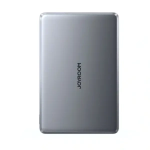 Kup Powerbank Joyroom JR-PBM08 5000mAh 20W z ładowaniem bezprzewodowym szary - JYR1088 - {ean13} - Sklep Home Screen
