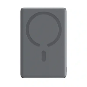 Buy Joyroom JR-PBM08 power bank 5000mAh 20W with wireless charging gray - JYR1088 - {ean13} - Home Screen Store Europe