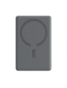 Buy Joyroom JR-PBM08 power bank 5000mAh 20W with wireless charging gray - JYR1088 - {ean13} - Home Screen Store Europe