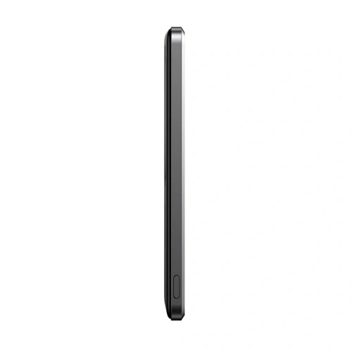 Buy Joyroom JR-PBM08 power bank 5000mAh 20W with wireless charging gray - JYR1088 - {ean13} - Home Screen Store Europe