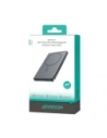 Kup Joyroom JR-PBM08 5000mAh 20W teljesítményű power bank vezeték nélküli töltéssel, szürke színben - JYR1088 - {ean13} - Sklep Home Screen