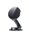 Joyroom JR-ZS408 Magnetic Car Mount with 15W Wireless Charger for Dashboard Black